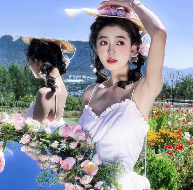 欲见包法利夫人